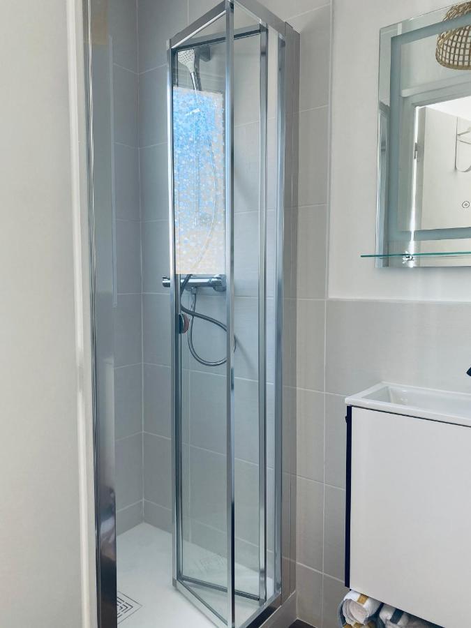 Studio Cosy, Entre Abers & Plages, Proche Du Gr34 Lannilis Exterior photo